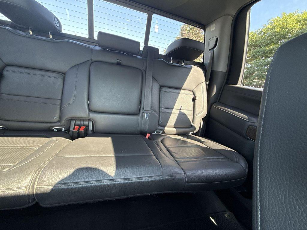 used 2022 GMC Sierra 2500 car, priced at $61,950