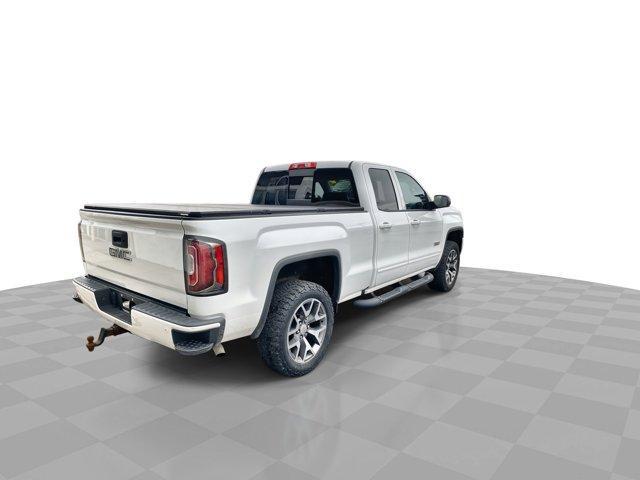 used 2018 GMC Sierra 1500 car, priced at $26,474