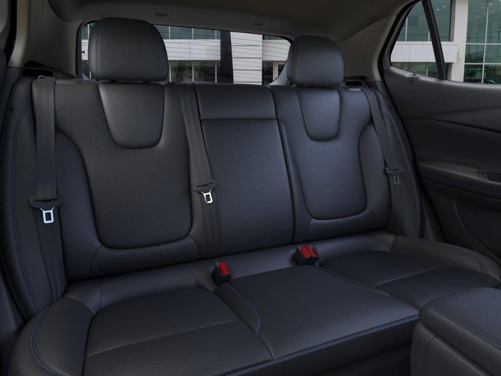 new 2026 Buick Encore GX car, priced at $31,385