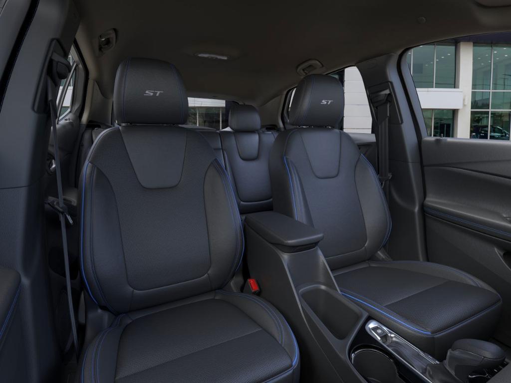 new 2026 Buick Encore GX car, priced at $31,385