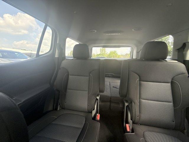 used 2023 GMC Acadia car, priced at $29,930