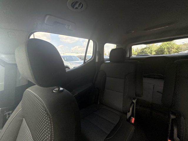 used 2023 GMC Acadia car, priced at $29,930