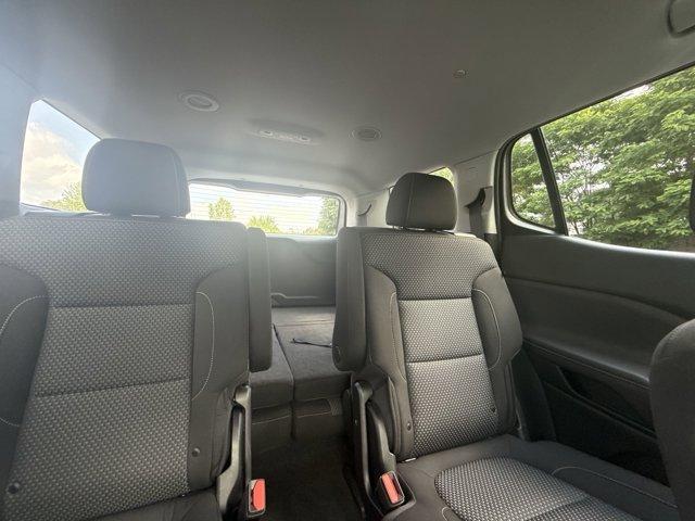used 2023 GMC Acadia car, priced at $29,930