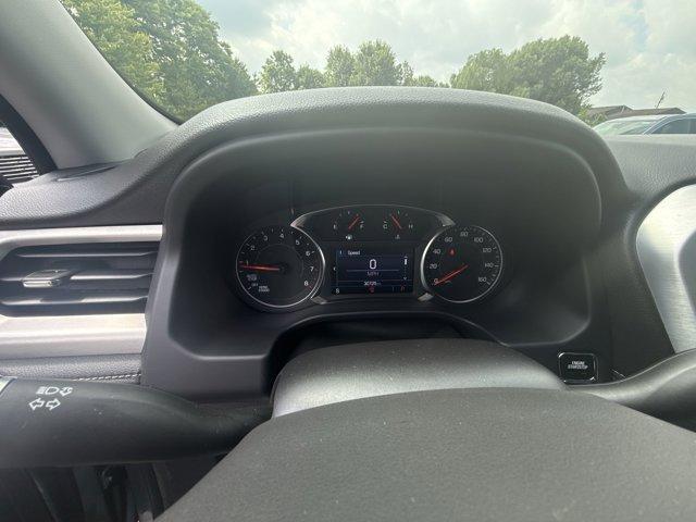 used 2023 GMC Acadia car, priced at $29,930