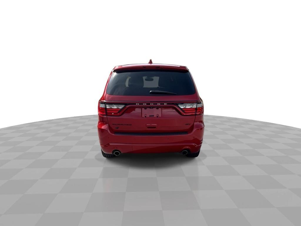 used 2019 Dodge Durango car, priced at $23,971