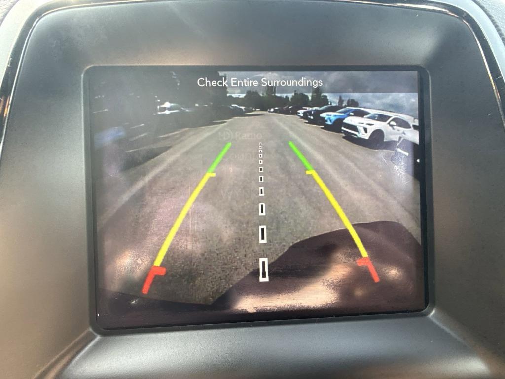 used 2019 Dodge Durango car, priced at $23,971