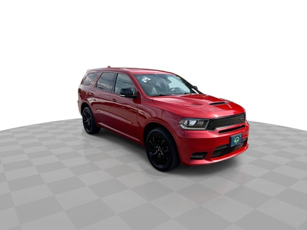 used 2019 Dodge Durango car, priced at $23,971