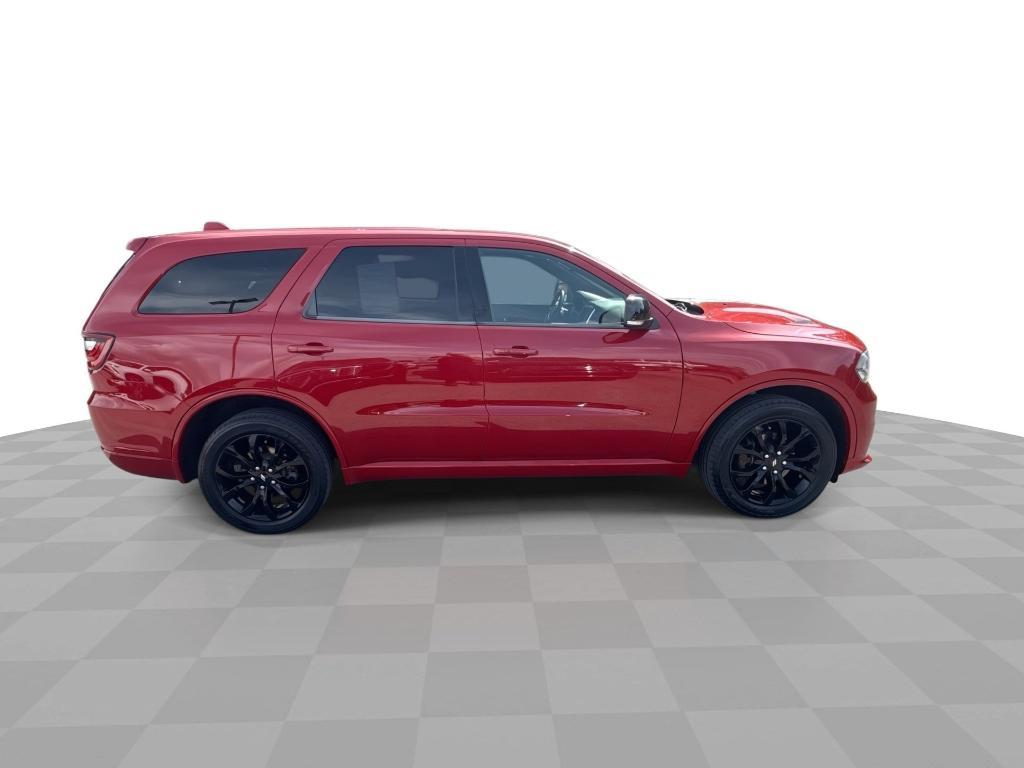 used 2019 Dodge Durango car, priced at $23,971