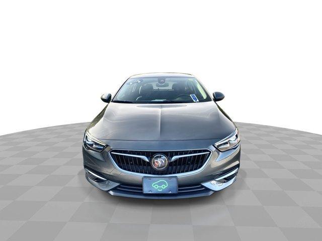 used 2019 Buick Regal Sportback car, priced at $21,800