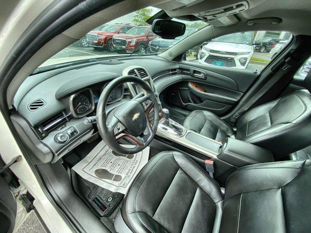used 2013 Chevrolet Malibu car, priced at $9,964