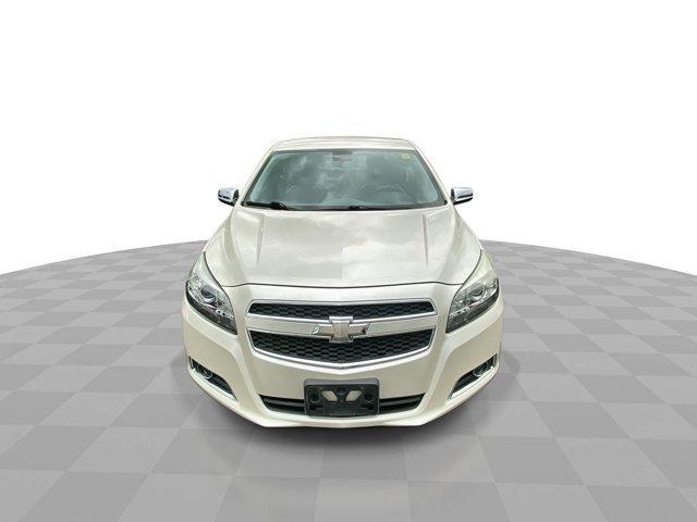 used 2013 Chevrolet Malibu car, priced at $9,964
