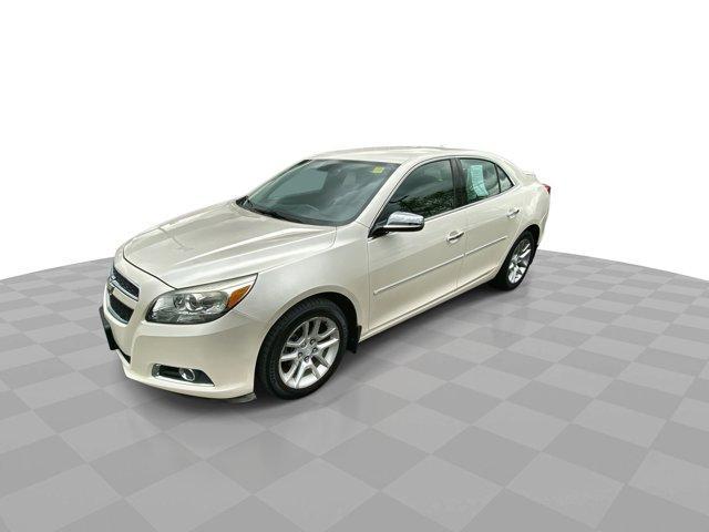 used 2013 Chevrolet Malibu car, priced at $9,964