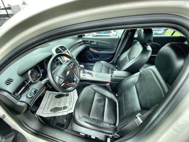 used 2013 Chevrolet Malibu car, priced at $9,964