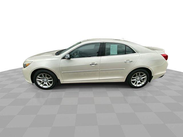 used 2013 Chevrolet Malibu car, priced at $9,964