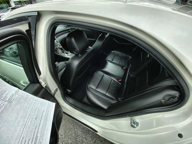 used 2013 Chevrolet Malibu car, priced at $9,964
