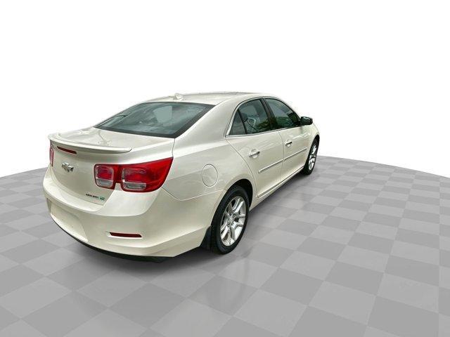 used 2013 Chevrolet Malibu car, priced at $9,964