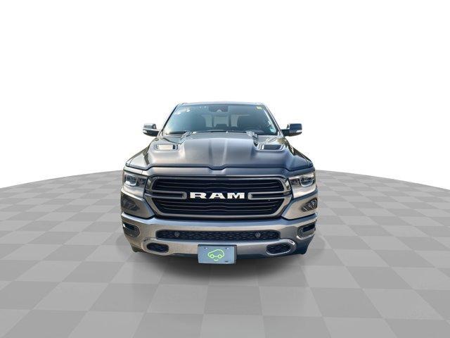 used 2022 Ram 1500 car, priced at $40,400