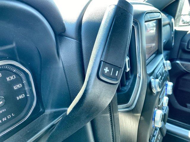 used 2022 GMC Sierra 3500 car, priced at $63,046