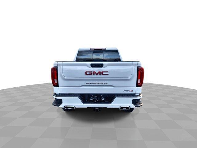 used 2022 GMC Sierra 1500 Limited car, priced at $46,900