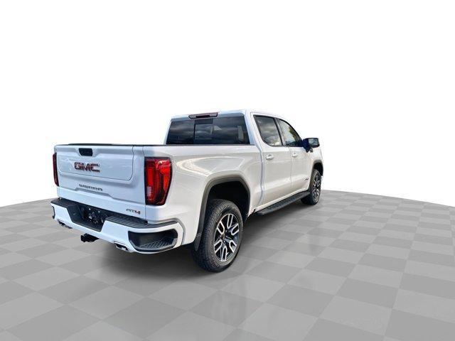 used 2022 GMC Sierra 1500 Limited car, priced at $46,900