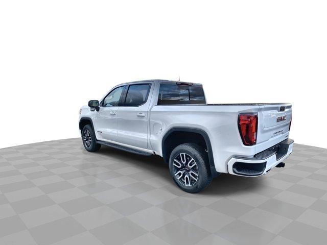 used 2022 GMC Sierra 1500 Limited car, priced at $46,900