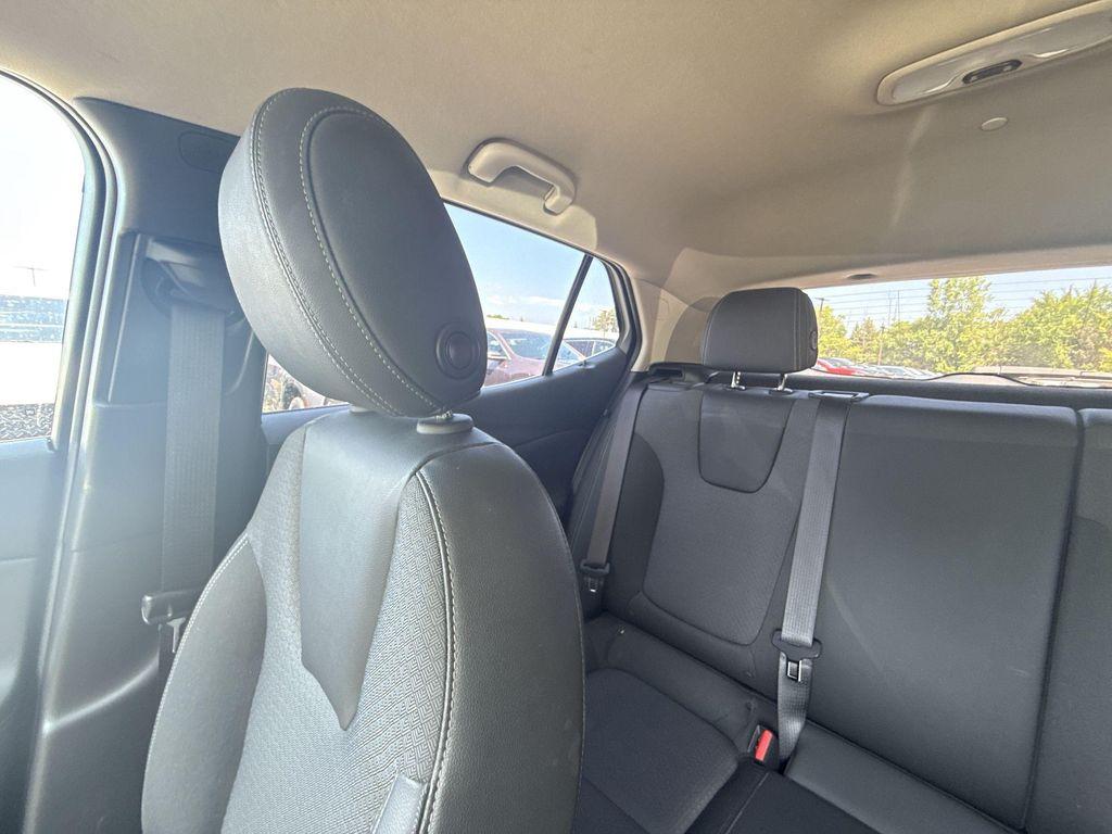 used 2024 Buick Encore GX car, priced at $23,231