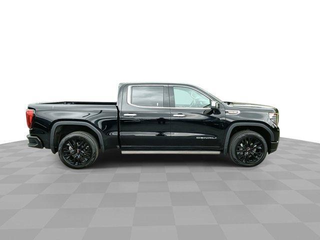 used 2024 GMC Sierra 1500 car, priced at $63,811