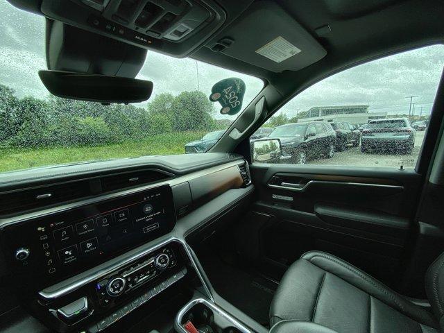 used 2024 GMC Sierra 1500 car, priced at $63,811