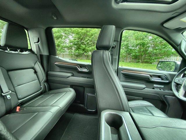 used 2024 GMC Sierra 1500 car, priced at $63,811