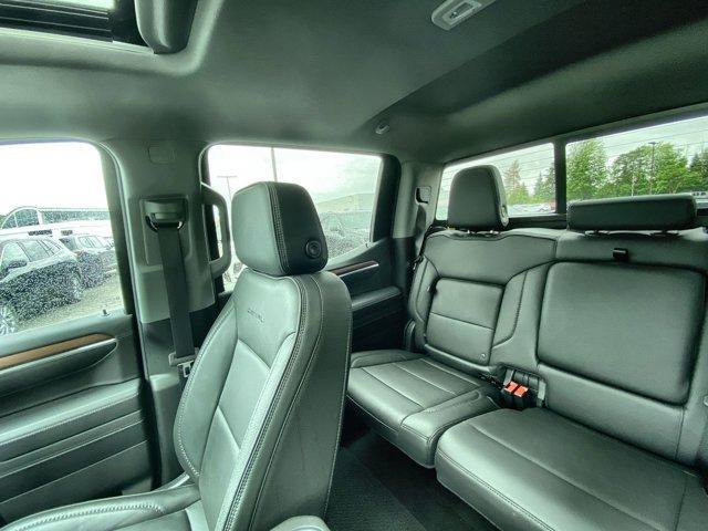 used 2024 GMC Sierra 1500 car, priced at $63,811