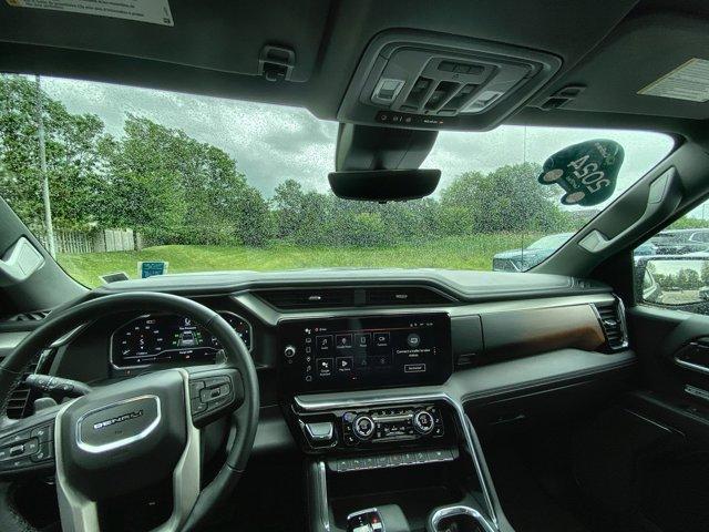used 2024 GMC Sierra 1500 car, priced at $63,811