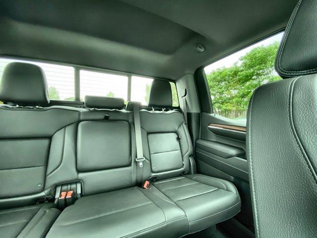 used 2024 GMC Sierra 1500 car, priced at $63,811