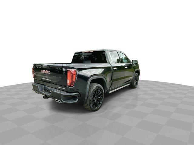 used 2024 GMC Sierra 1500 car, priced at $63,811