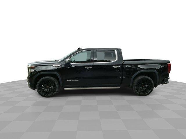 used 2024 GMC Sierra 1500 car, priced at $63,811