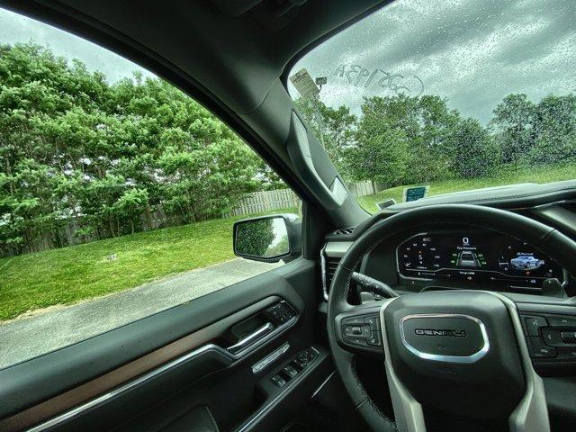 used 2024 GMC Sierra 1500 car, priced at $63,811