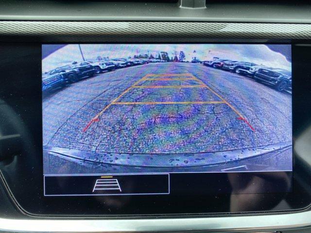 used 2023 Buick Encore GX car, priced at $26,504