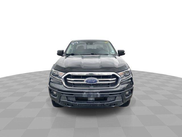 used 2020 Ford Ranger car, priced at $23,565