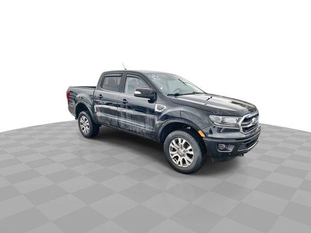 used 2020 Ford Ranger car, priced at $23,565