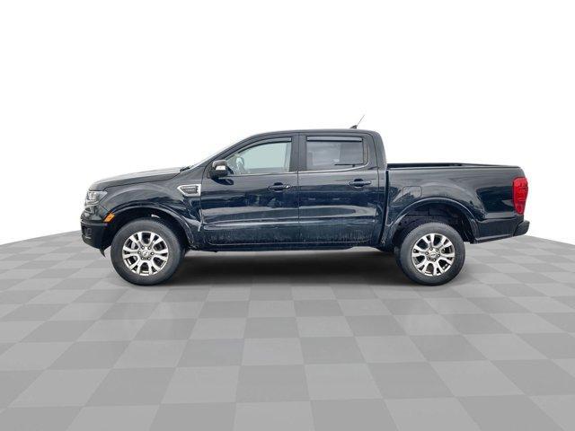 used 2020 Ford Ranger car, priced at $23,565