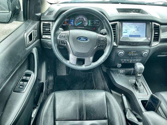 used 2020 Ford Ranger car, priced at $23,565