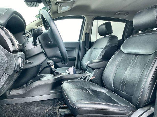 used 2020 Ford Ranger car, priced at $23,565