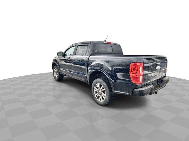 used 2020 Ford Ranger car, priced at $23,565