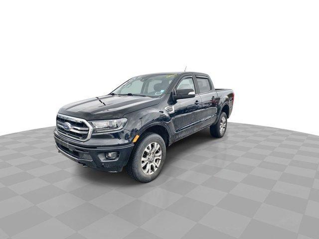 used 2020 Ford Ranger car, priced at $23,565