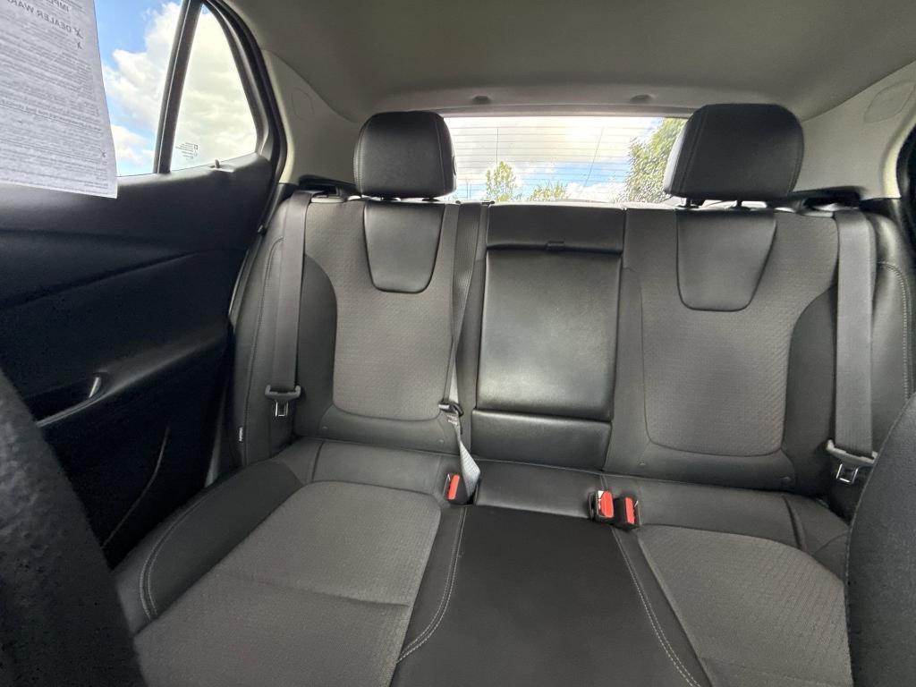 used 2023 Buick Encore GX car, priced at $21,908