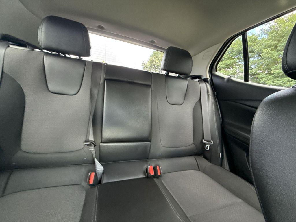 used 2023 Buick Encore GX car, priced at $21,908