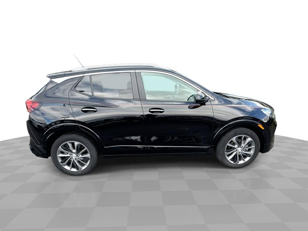 used 2023 Buick Encore GX car, priced at $21,908