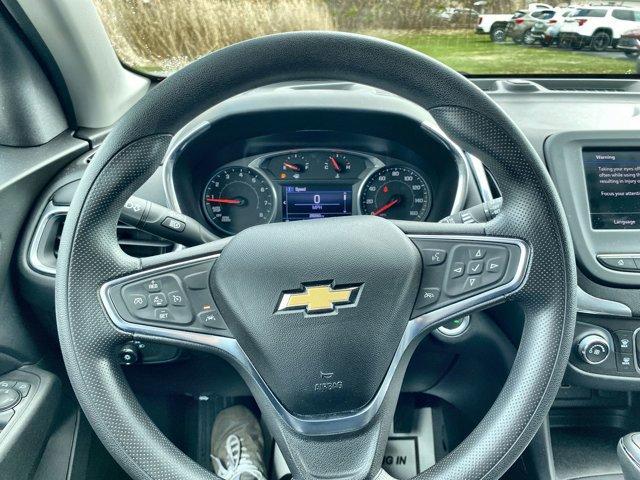 used 2020 Chevrolet Equinox car, priced at $20,529