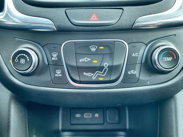 used 2020 Chevrolet Equinox car, priced at $20,529