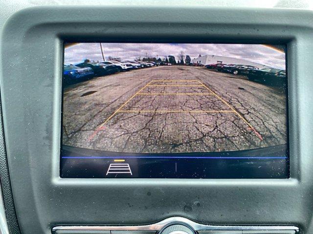 used 2020 Chevrolet Equinox car, priced at $20,529