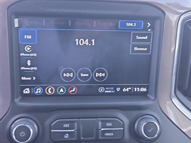 used 2022 Chevrolet Silverado 3500 car, priced at $64,224